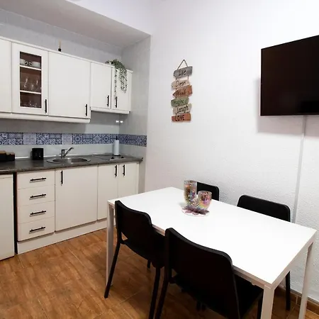 Ancla Apartamento