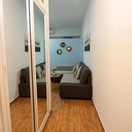 Ancla Apartamento