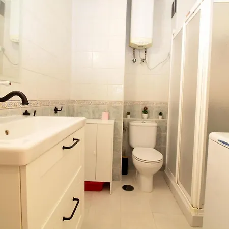 Apartamento Ancla Fuengirola