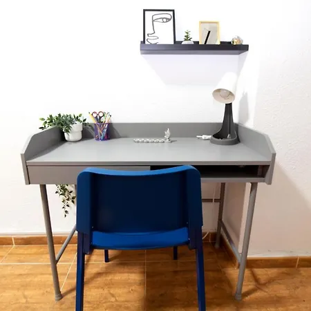 Ancla Apartamento