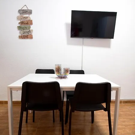 Apartamento Ancla *